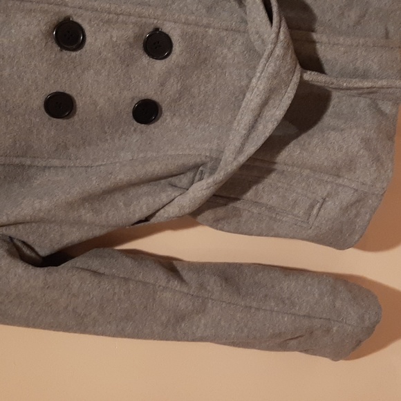 Old Navy Coat Size Large - Picture 3 of 6